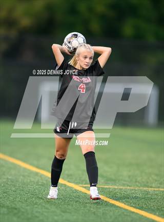 Rush-Henrietta @ Penfield