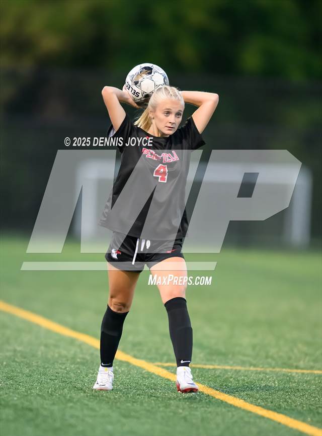 Rush-Henrietta @ Penfield