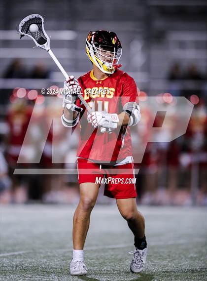 Thumbnail 3 in Cathedral Catholic @ Carlsbad photogallery.