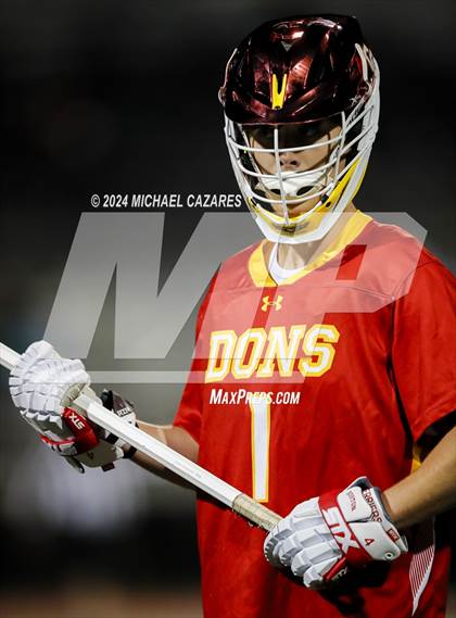 Thumbnail 2 in Cathedral Catholic @ Carlsbad photogallery.