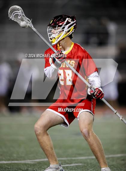 Thumbnail 2 in Cathedral Catholic @ Carlsbad photogallery.