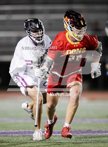 Thumbnail 2 in Cathedral Catholic @ Carlsbad photogallery.