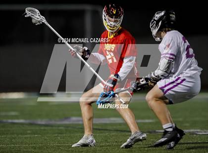 Thumbnail 3 in Cathedral Catholic @ Carlsbad photogallery.