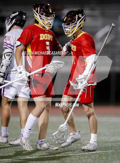 Thumbnail 1 in Cathedral Catholic @ Carlsbad photogallery.