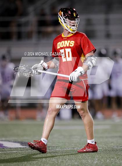 Thumbnail 2 in Cathedral Catholic @ Carlsbad photogallery.
