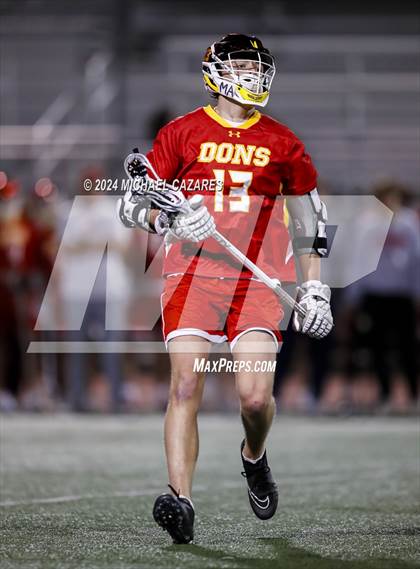 Thumbnail 2 in Cathedral Catholic @ Carlsbad photogallery.