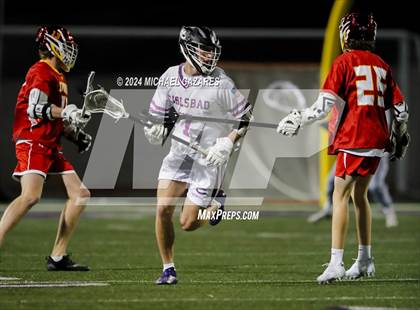 Thumbnail 1 in Cathedral Catholic @ Carlsbad photogallery.