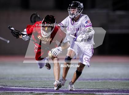 Thumbnail 2 in Cathedral Catholic @ Carlsbad photogallery.