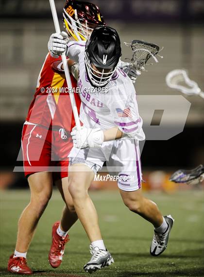 Thumbnail 3 in Cathedral Catholic @ Carlsbad photogallery.