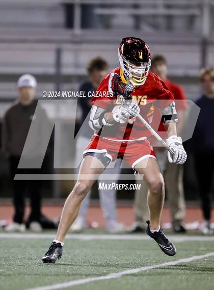 Thumbnail 1 in Cathedral Catholic @ Carlsbad photogallery.