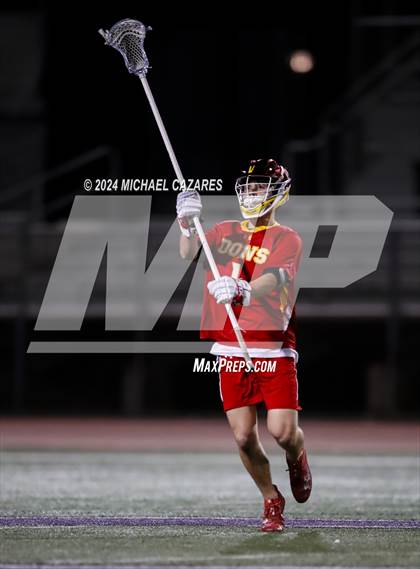 Thumbnail 3 in Cathedral Catholic @ Carlsbad photogallery.