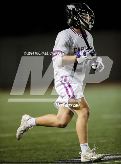 Thumbnail 1 in Cathedral Catholic @ Carlsbad photogallery.