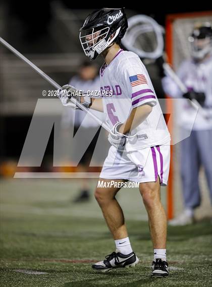 Thumbnail 3 in Cathedral Catholic @ Carlsbad photogallery.