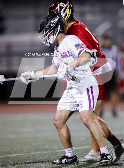 Thumbnail 2 in Cathedral Catholic @ Carlsbad photogallery.