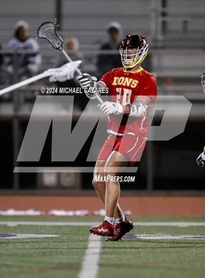 Thumbnail 1 in Cathedral Catholic @ Carlsbad photogallery.