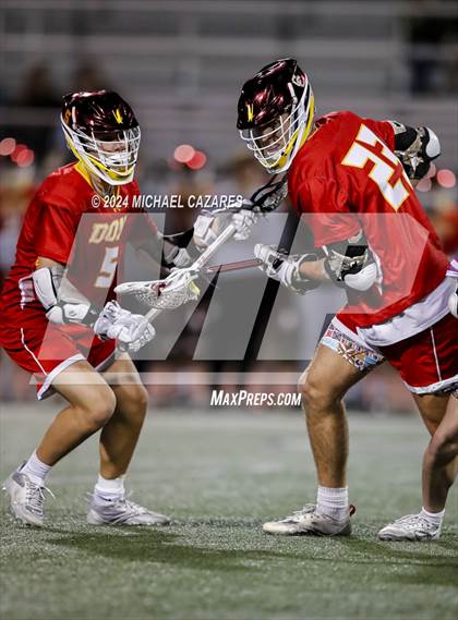 Thumbnail 2 in Cathedral Catholic @ Carlsbad photogallery.