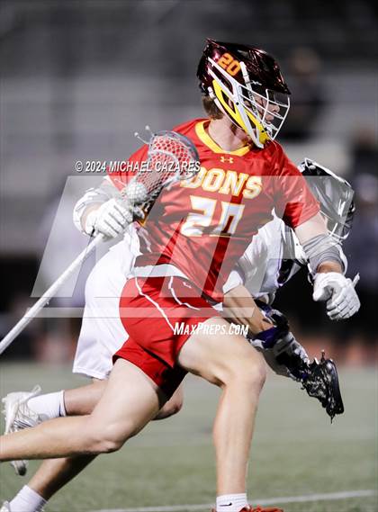 Thumbnail 3 in Cathedral Catholic @ Carlsbad photogallery.