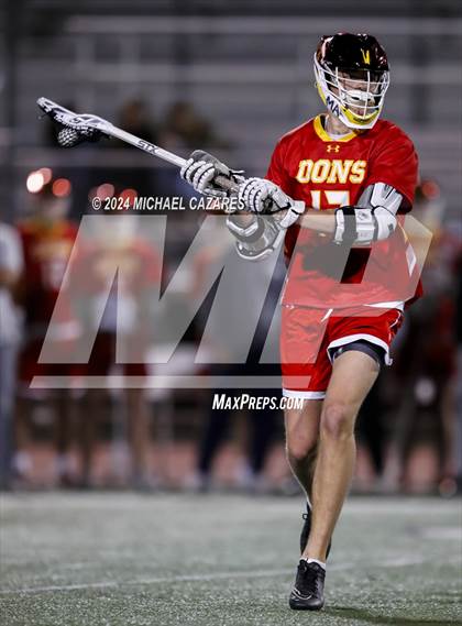Thumbnail 3 in Cathedral Catholic @ Carlsbad photogallery.