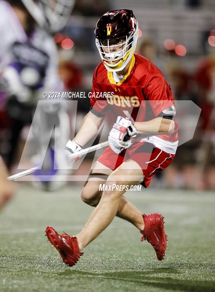 Thumbnail 2 in Cathedral Catholic @ Carlsbad photogallery.
