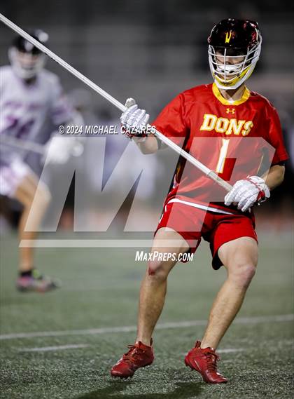Thumbnail 2 in Cathedral Catholic @ Carlsbad photogallery.