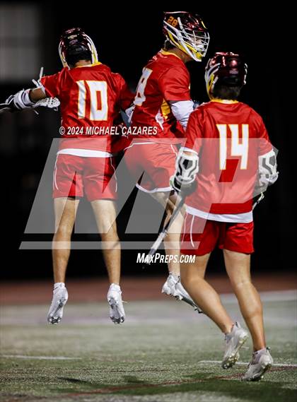 Thumbnail 3 in Cathedral Catholic @ Carlsbad photogallery.