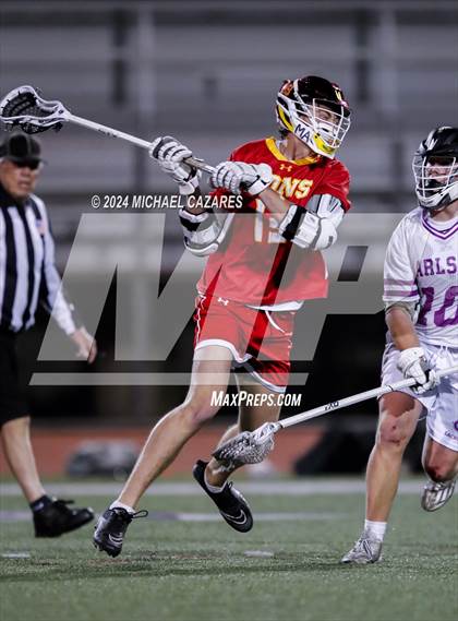 Thumbnail 2 in Cathedral Catholic @ Carlsbad photogallery.