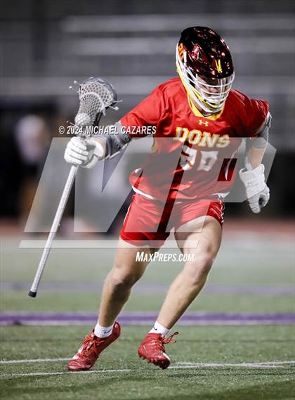 Thumbnail 3 in Cathedral Catholic @ Carlsbad photogallery.