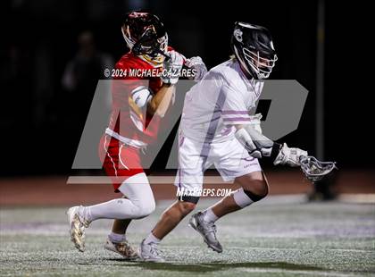 Thumbnail 1 in Cathedral Catholic @ Carlsbad photogallery.