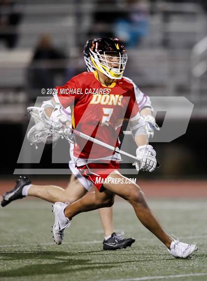 Thumbnail 1 in Cathedral Catholic @ Carlsbad photogallery.