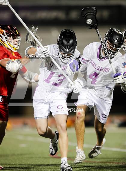 Thumbnail 3 in Cathedral Catholic @ Carlsbad photogallery.