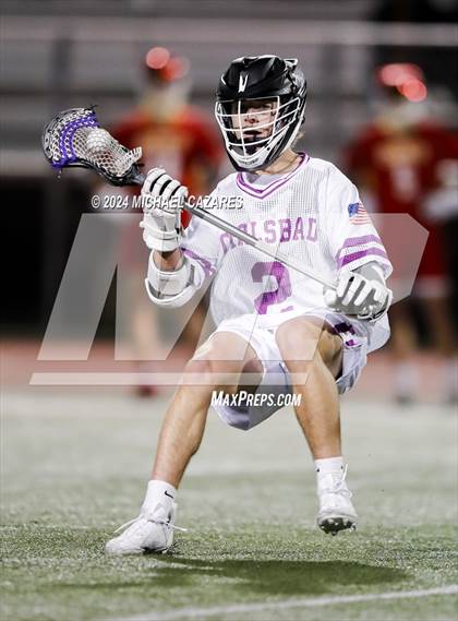 Thumbnail 2 in Cathedral Catholic @ Carlsbad photogallery.