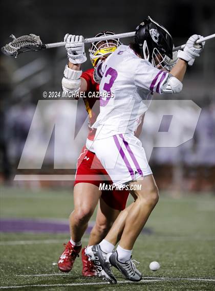 Thumbnail 3 in Cathedral Catholic @ Carlsbad photogallery.