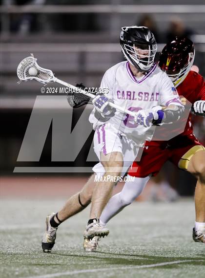 Thumbnail 2 in Cathedral Catholic @ Carlsbad photogallery.