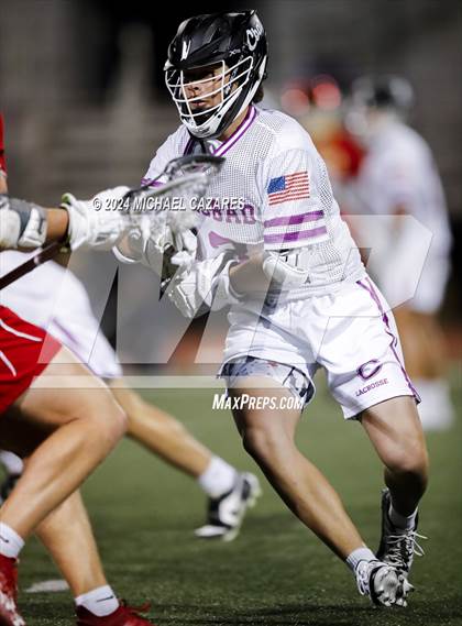 Thumbnail 1 in Cathedral Catholic @ Carlsbad photogallery.