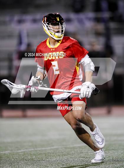 Thumbnail 2 in Cathedral Catholic @ Carlsbad photogallery.