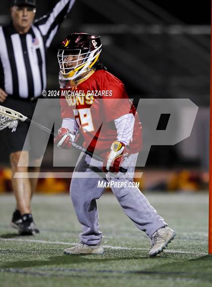 Thumbnail 2 in Cathedral Catholic @ Carlsbad photogallery.