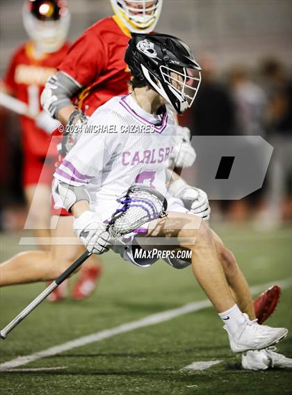 Thumbnail 3 in Cathedral Catholic @ Carlsbad photogallery.