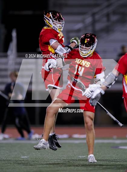 Thumbnail 3 in Cathedral Catholic @ Carlsbad photogallery.