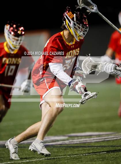 Thumbnail 2 in Cathedral Catholic @ Carlsbad photogallery.