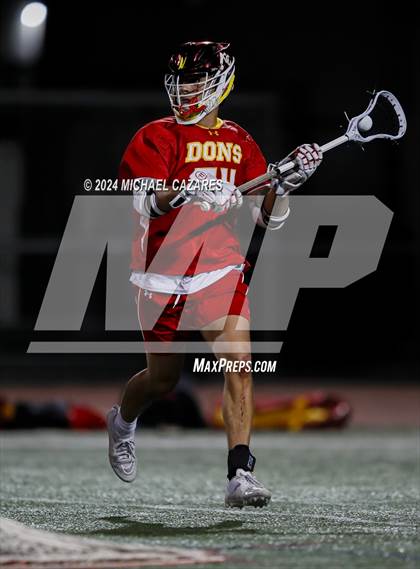 Thumbnail 1 in Cathedral Catholic @ Carlsbad photogallery.