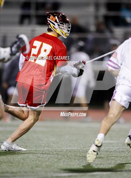 Thumbnail 3 in Cathedral Catholic @ Carlsbad photogallery.
