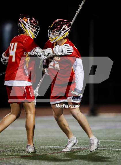 Thumbnail 1 in Cathedral Catholic @ Carlsbad photogallery.