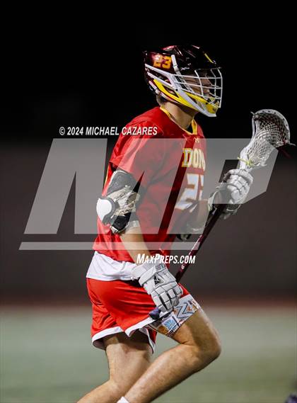 Thumbnail 1 in Cathedral Catholic @ Carlsbad photogallery.