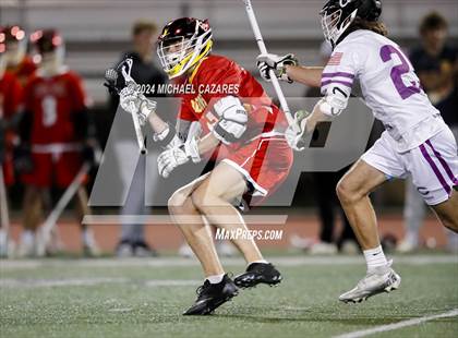 Thumbnail 3 in Cathedral Catholic @ Carlsbad photogallery.