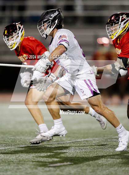 Thumbnail 1 in Cathedral Catholic @ Carlsbad photogallery.