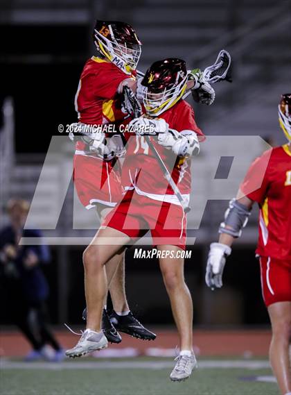 Thumbnail 2 in Cathedral Catholic @ Carlsbad photogallery.