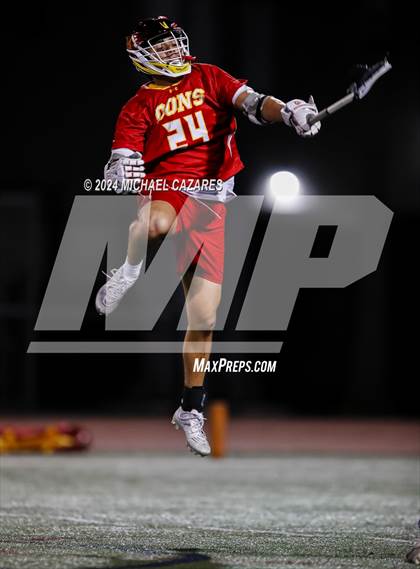 Thumbnail 1 in Cathedral Catholic @ Carlsbad photogallery.