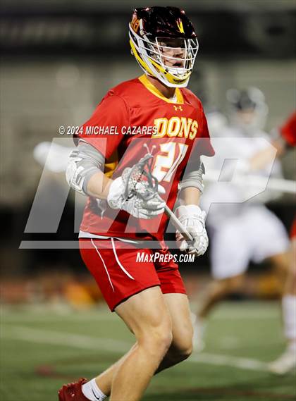 Thumbnail 1 in Cathedral Catholic @ Carlsbad photogallery.