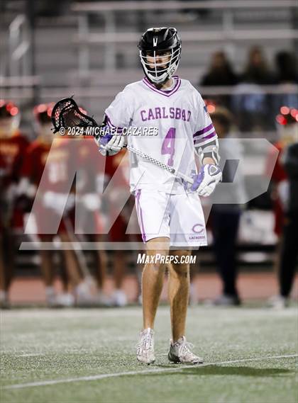 Thumbnail 1 in Cathedral Catholic @ Carlsbad photogallery.