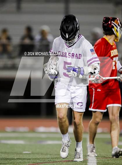 Thumbnail 2 in Cathedral Catholic @ Carlsbad photogallery.